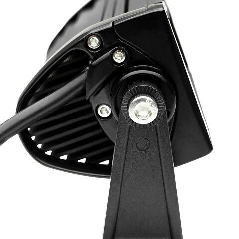 ZROADZ Z30CBC14W180 LED Bar (30" Curved Double Row), Black