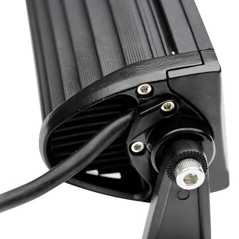 ZROADZ Z30CBC14W180 LED Bar (30" Curved Double Row), Black