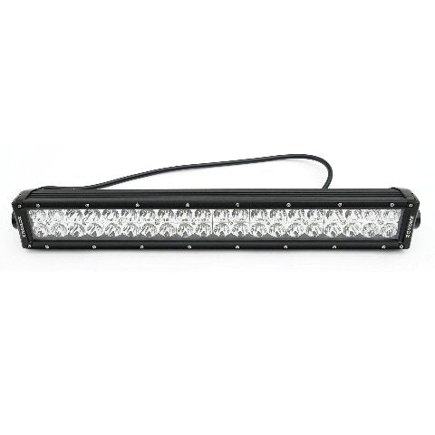 ZROADZ Z324521-KIT Black Front Bumper LED Light Bar KIT 2010-2016 DODGE RAM 2500/3500