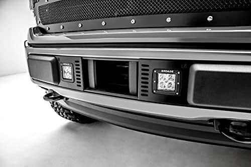 ZROADZ Z325711-KIT Front Bumper, 1 Pack