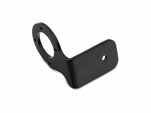 ZROADZ Front Roof LED Bracket to mount (2) 3 Inch LED Pod Lights - PN #Z330001 Black