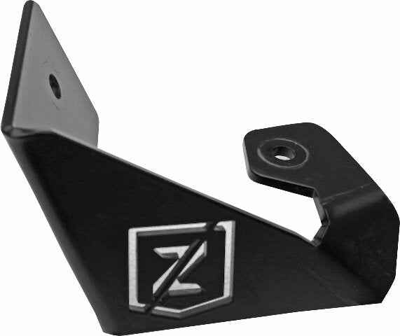 ZROADZ Front Roof LED Bracket to mount (2) 3 Inch LED Pod Lights - PN #Z330001 Black