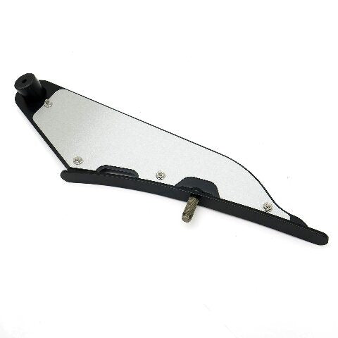 ZROADZ Front Roof LED Mounting Bracket - Compatible w/ 2019-2022 Dodge Ram 1500 - to Mount (1) 50 Inch or Similar Style Curved LED Light Bar (Not Included) - PN #Z334721, Black