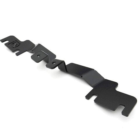 ZROADZ Z369381 Black Hood Hinges A-Pillar LED Mount 2005-2015 TOYOTA TACOMA