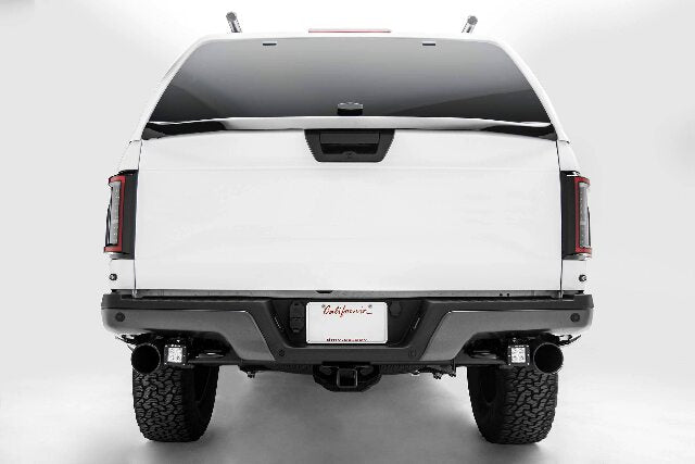 ZROADZ Z350050 Black Modular Roof Multiple LED Mount 2014-2022 CHEVROLET SILVERADO 1500