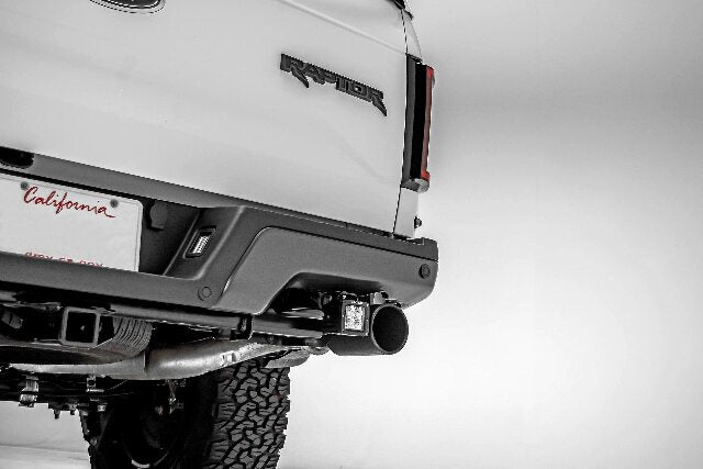 ZROADZ Z350050 Black Modular Roof Multiple LED Mount 2014-2022 CHEVROLET SILVERADO 1500