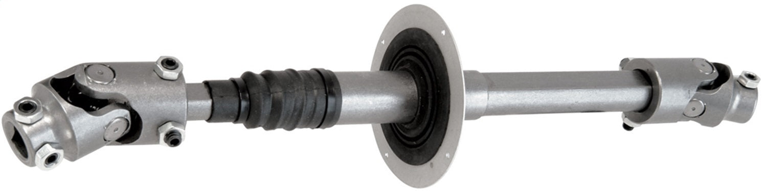 Borgeson 000873 Steering Shaft Assembly Compatible with 01-06 Wrangler (TJ)