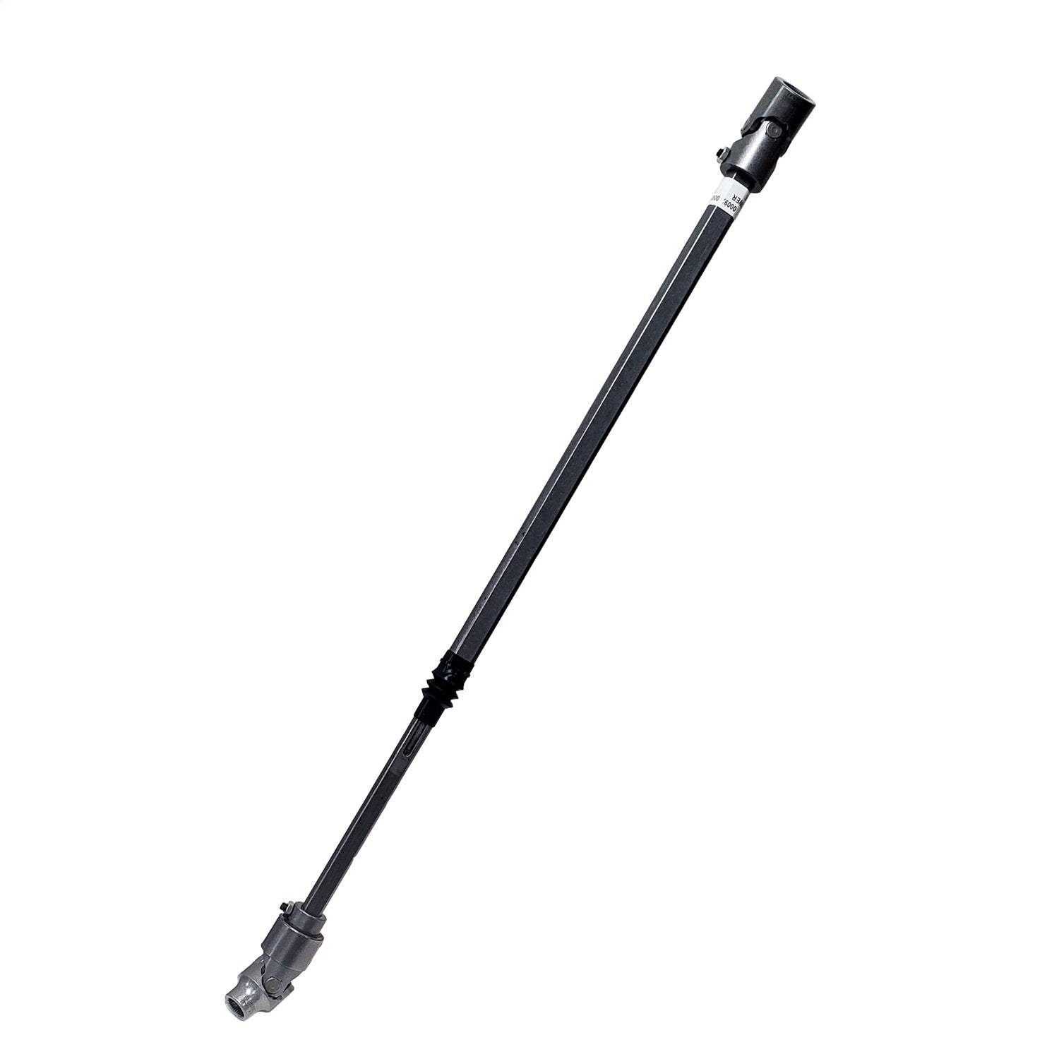 Borgeson 000920 Steering Shaft Assembly Fits 76-86 CJ5 CJ7