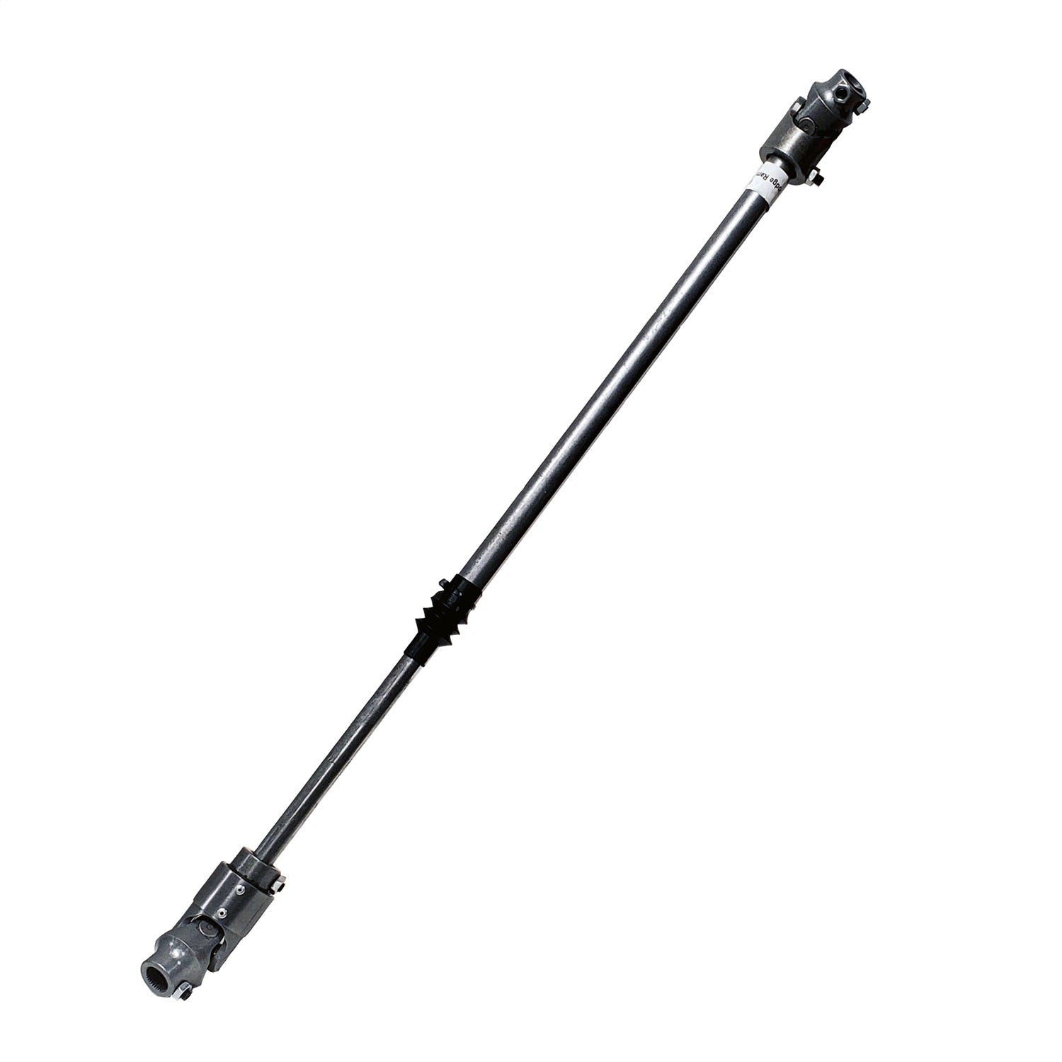 Borgeson 000951 Steering Shaft Assembly Fits 03-08 Ram 2500 Ram 3500