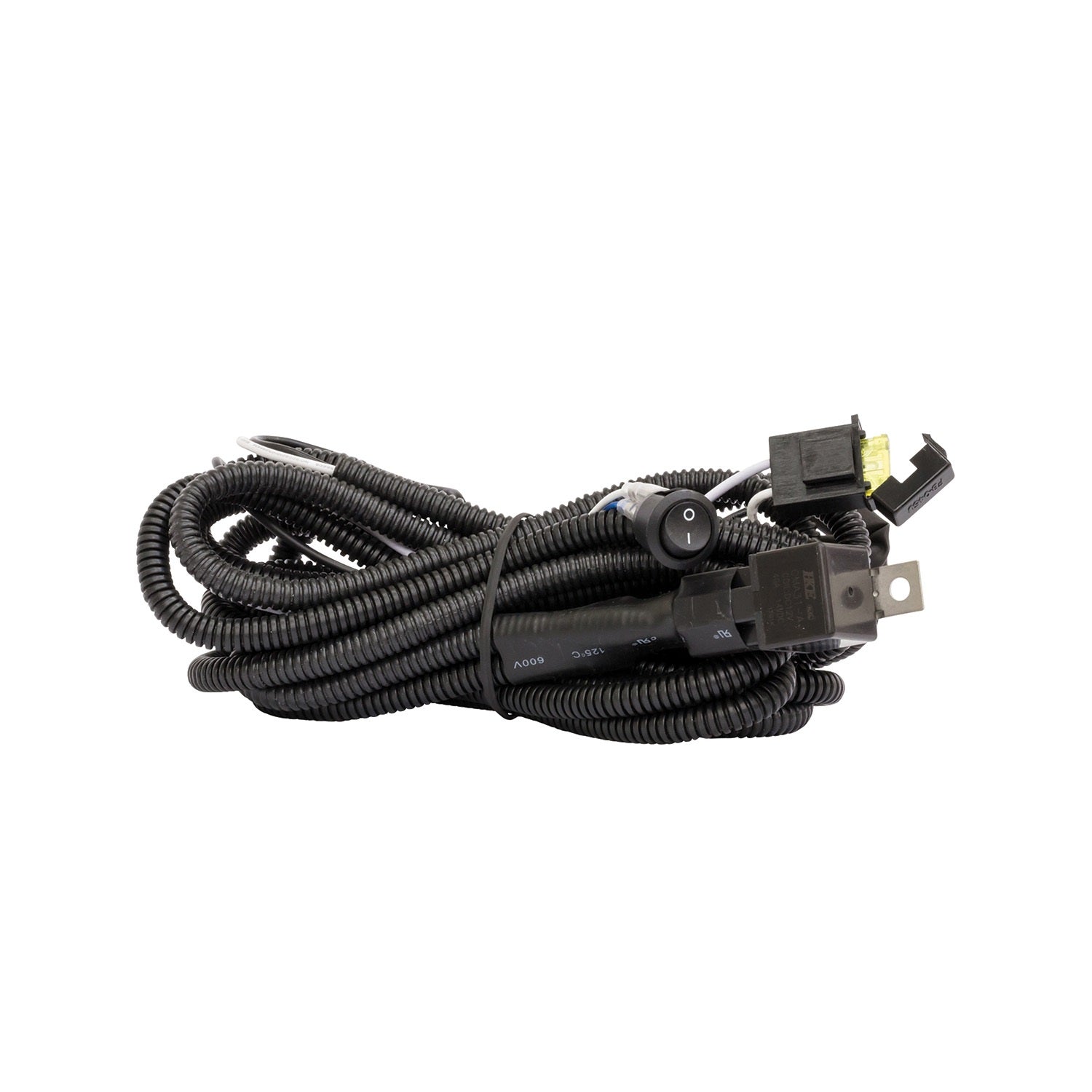 Westin 09-12000-1 LED Wiring Harness 11 ft. 14 Gauge
