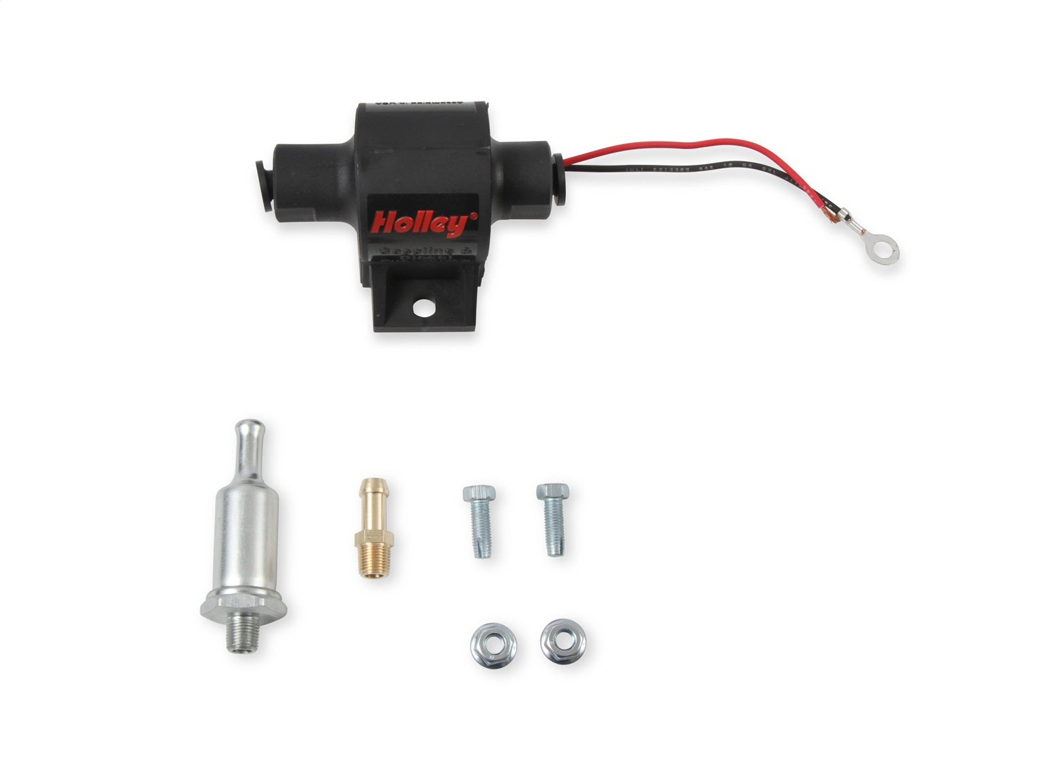 Holley Performance 12-427 Mighty Might Electric Fuel Pump