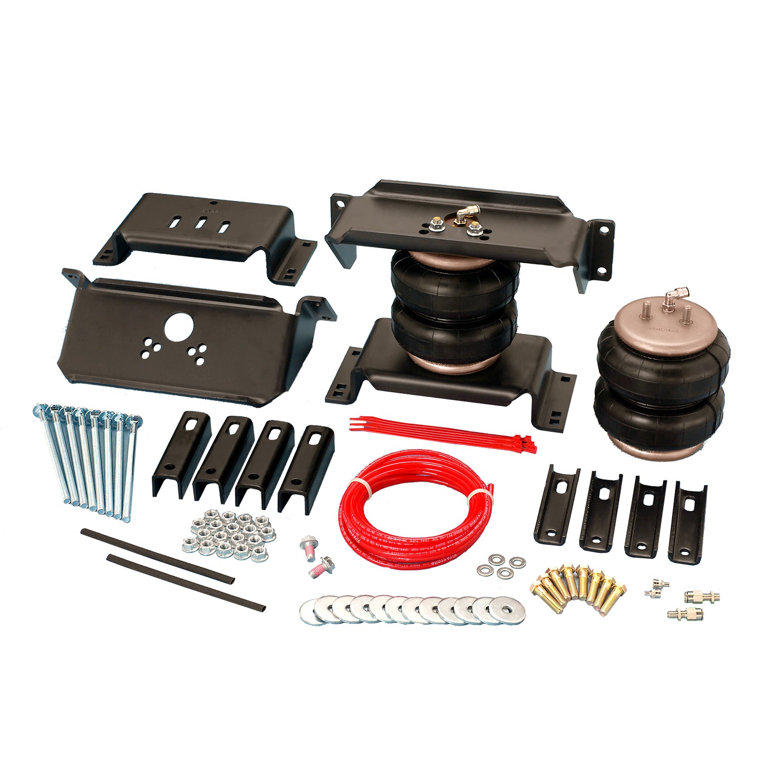 Firestone Ride-Rite 2071 Ride-Rite Air Helper Spring Kit