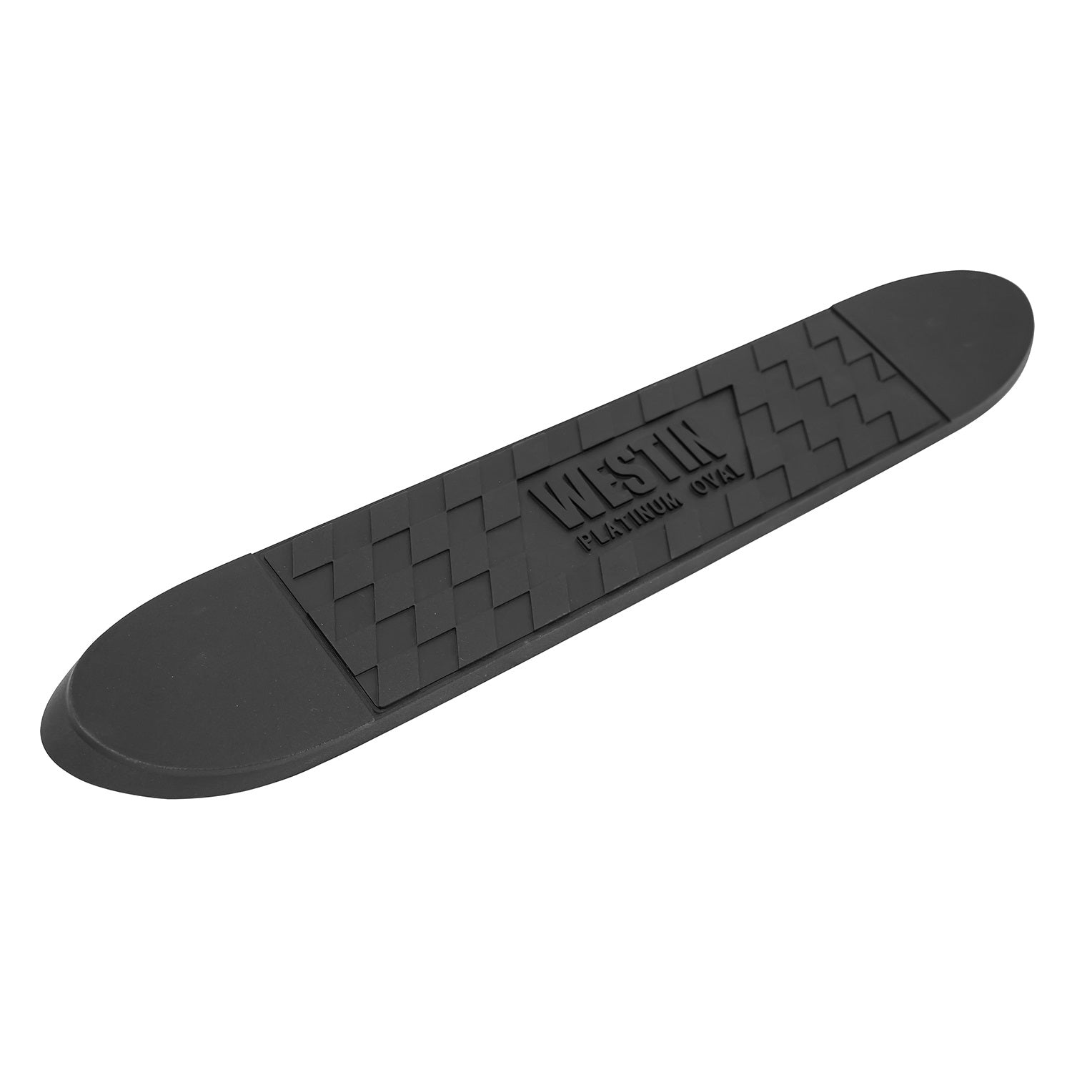 Westin 21-0001 Oval Step Bar Pad
