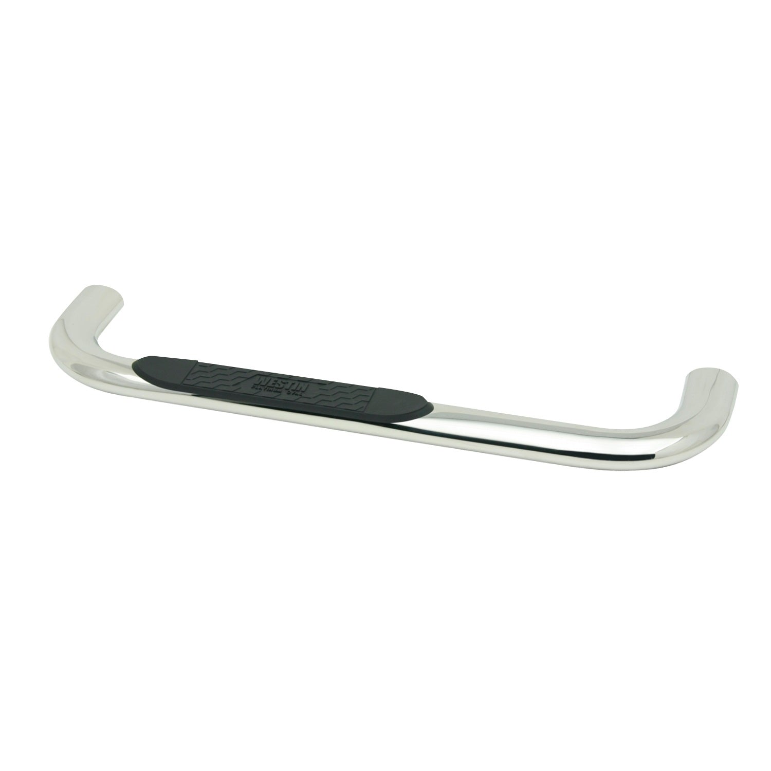 Westin 21-3540 Platinum 4 Oval Nerf Step Bars