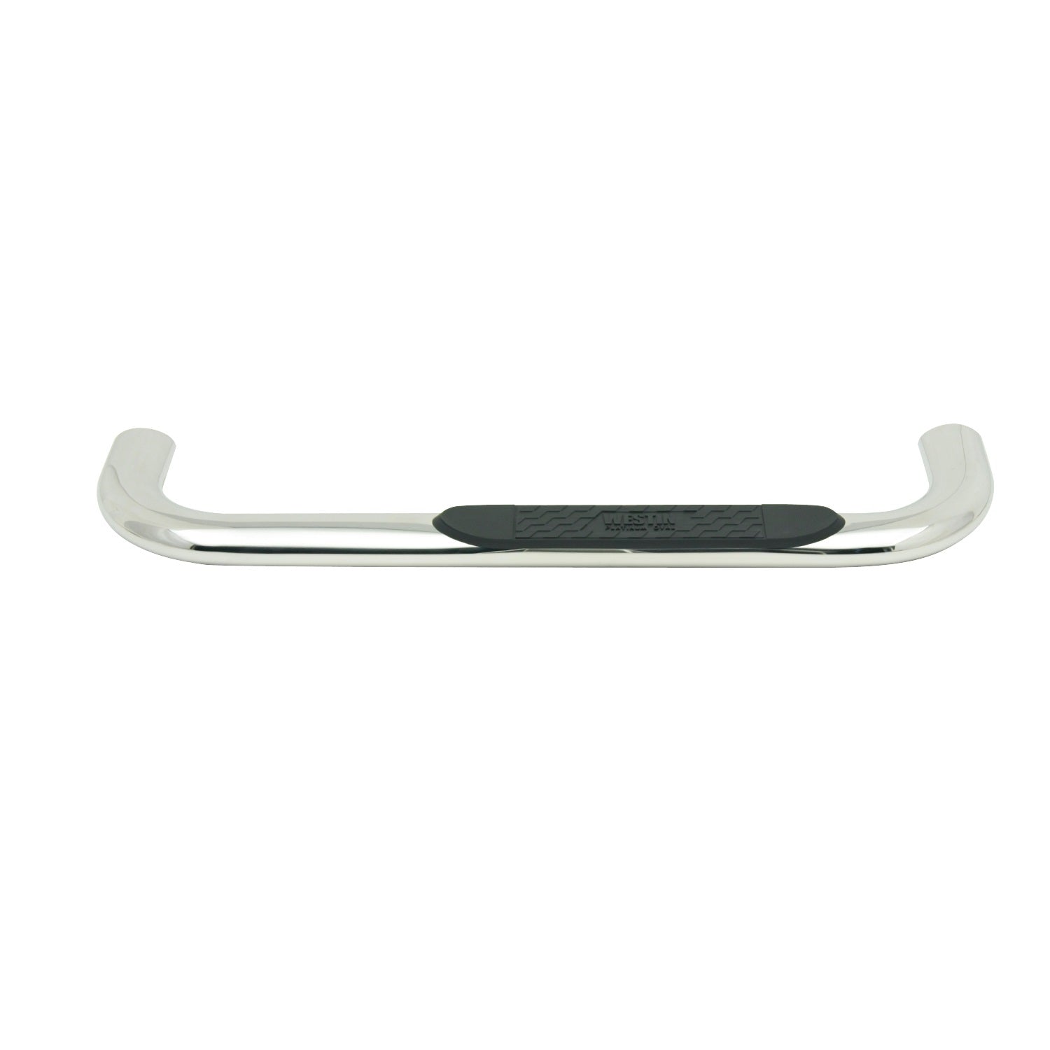 Westin 21-3540 Platinum 4 Oval Nerf Step Bars