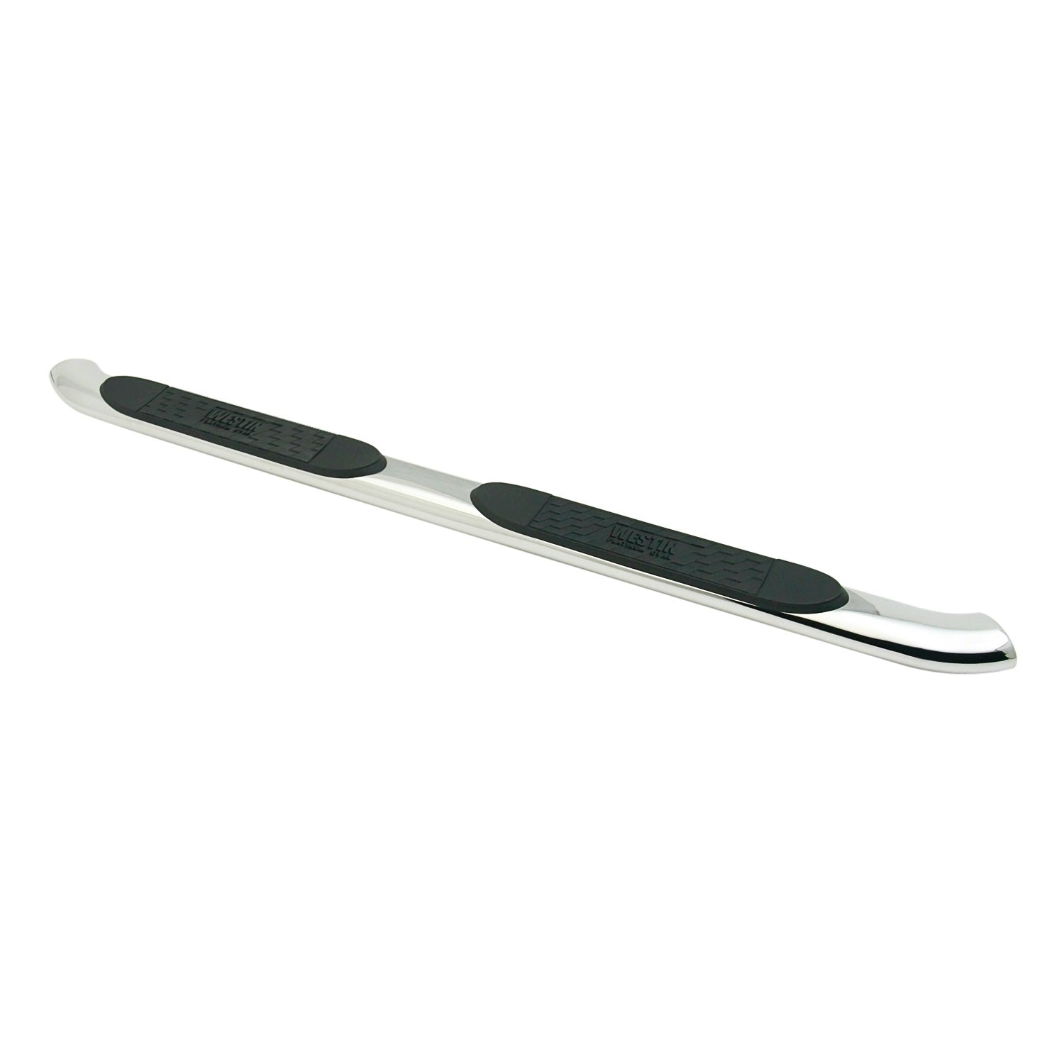 Westin 21-3610 4" Oval Platinum Step Bar