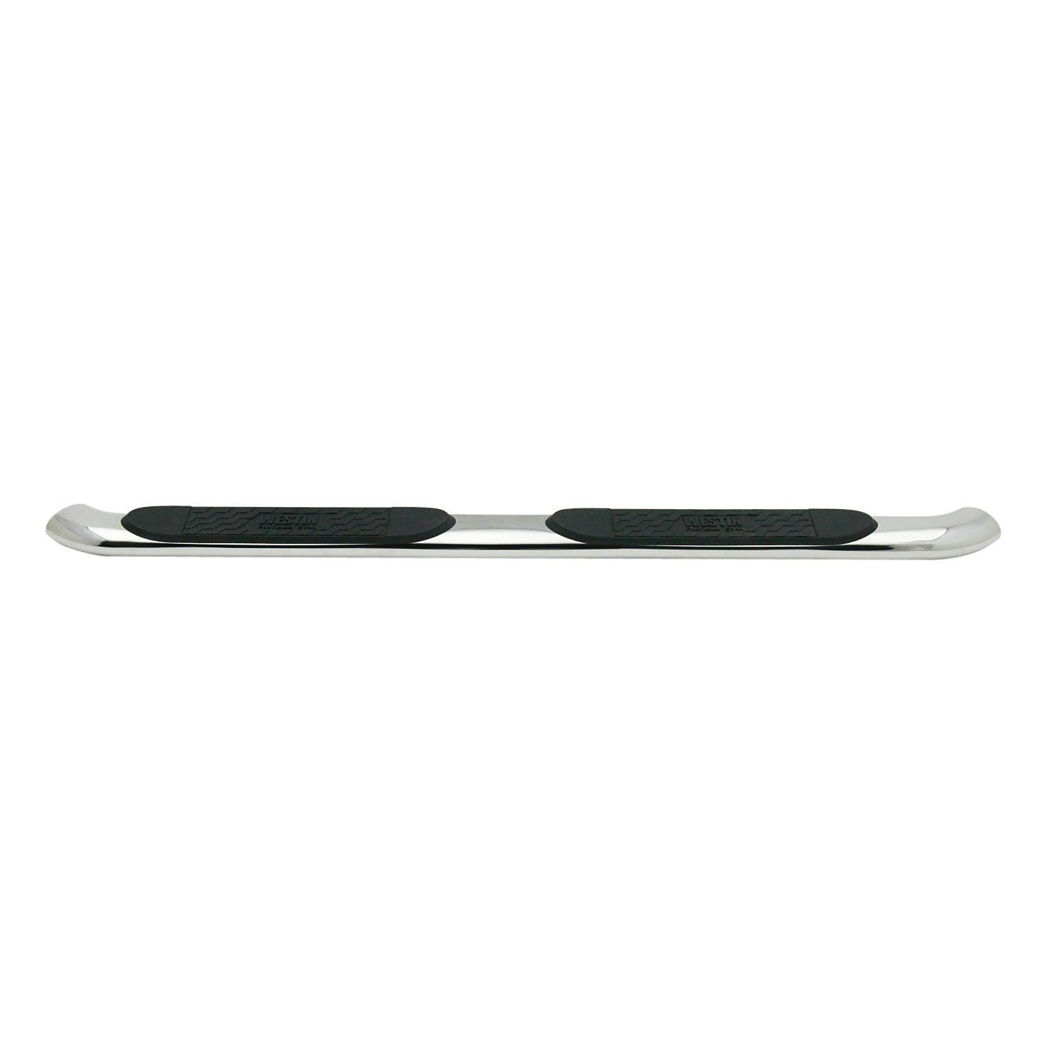 Westin 21-3610 4" Oval Platinum Step Bar