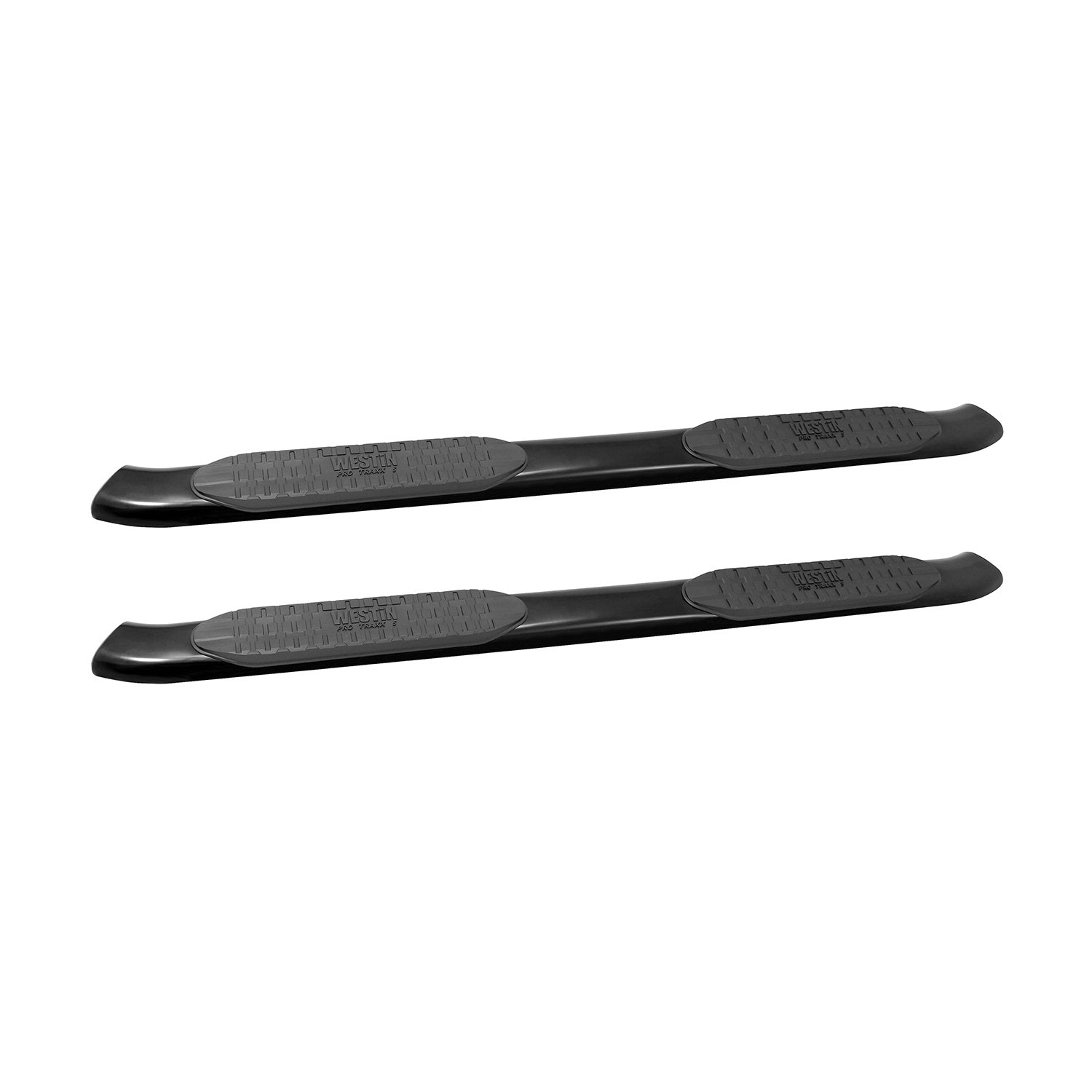 Westin 21-53565 PRO TRAXX 5 Oval Nerf Step Bars
