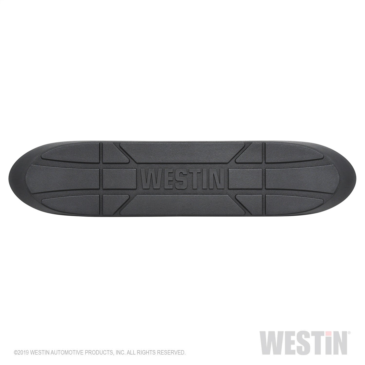 Westin 22-5002 18" Replacement Saddle