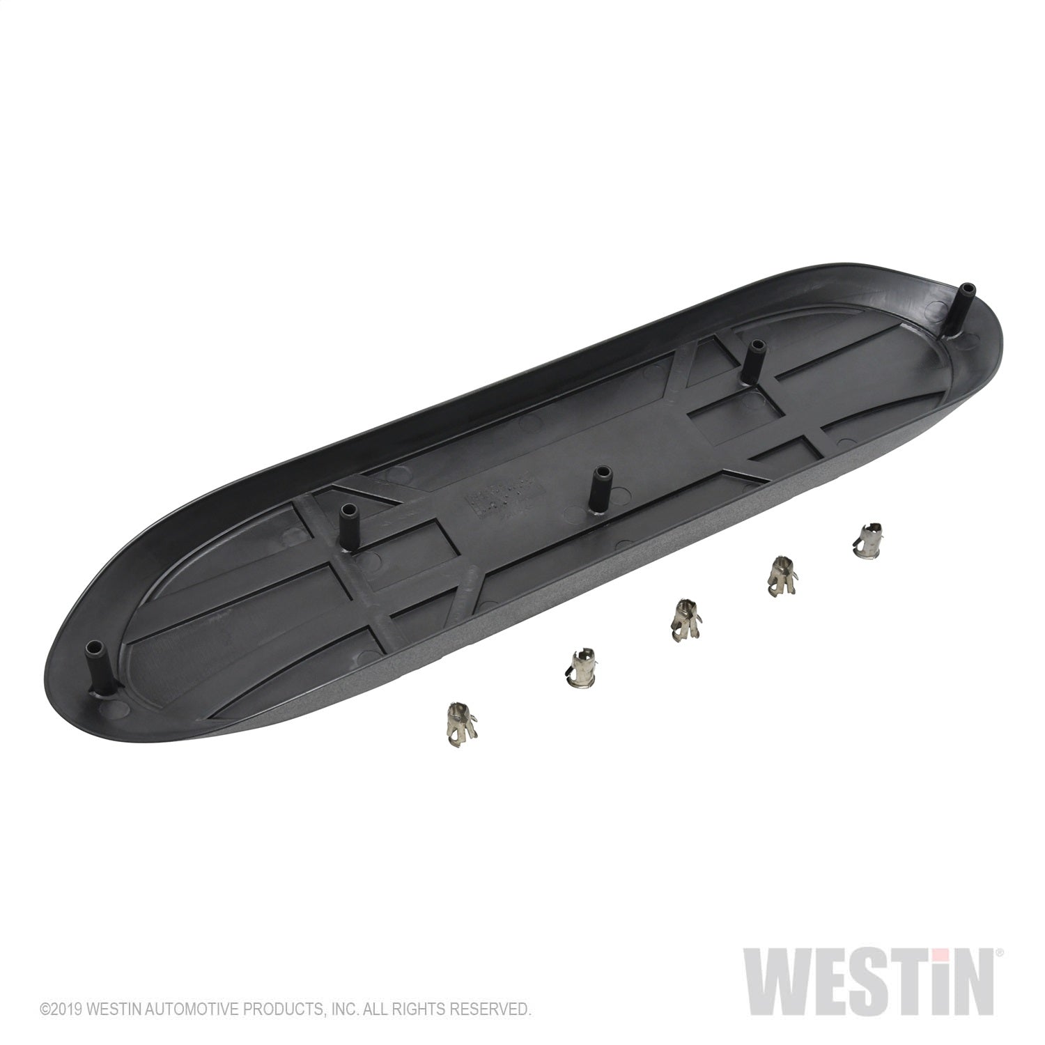 Westin 22-5002 18" Replacement Saddle