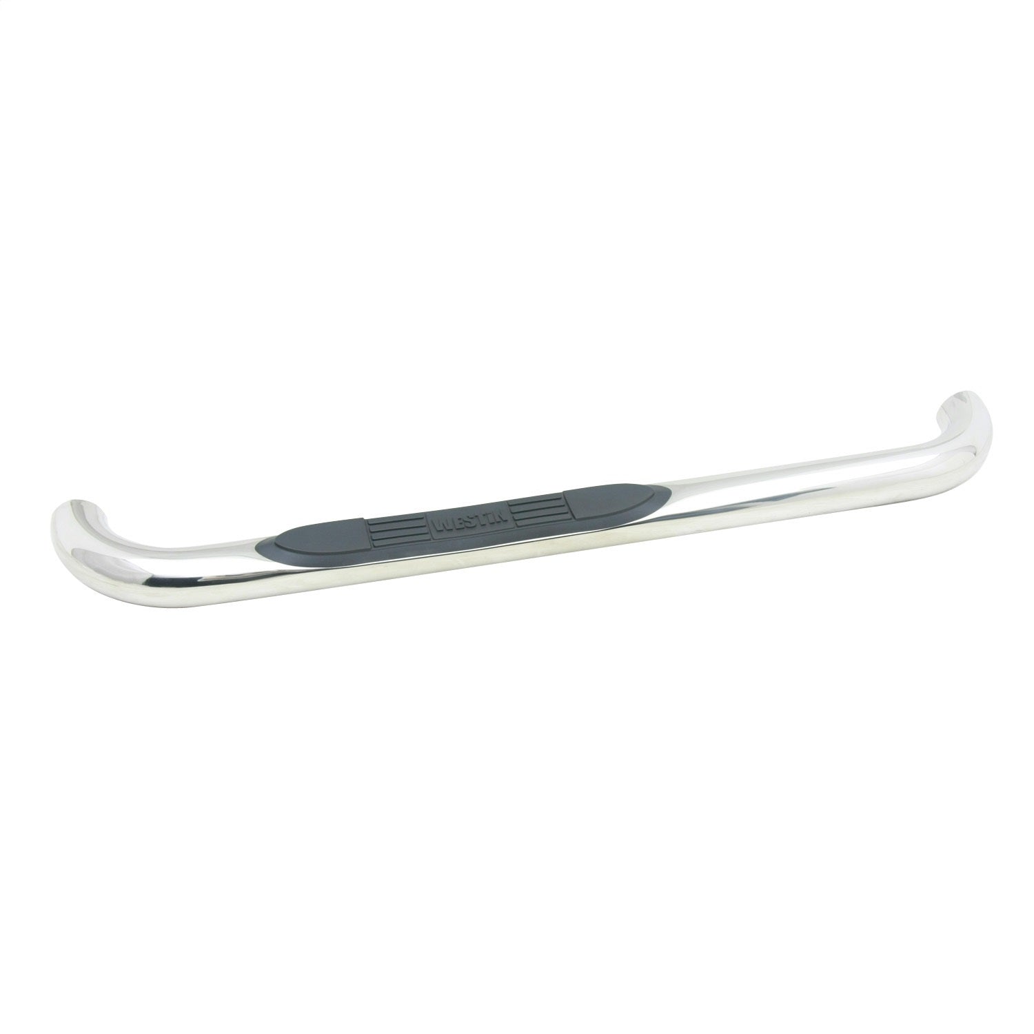 Westin 23-3540 E-Series 3 Round Nerf Step Bars