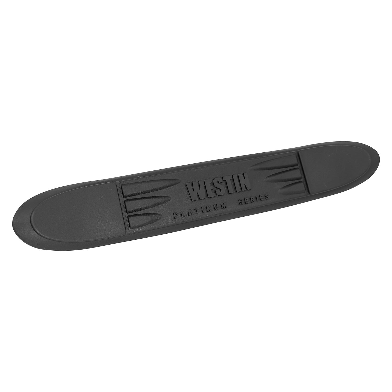 Westin 26-0001 Platinum 3 Replacement Step Pad Kit 20 in. Pad