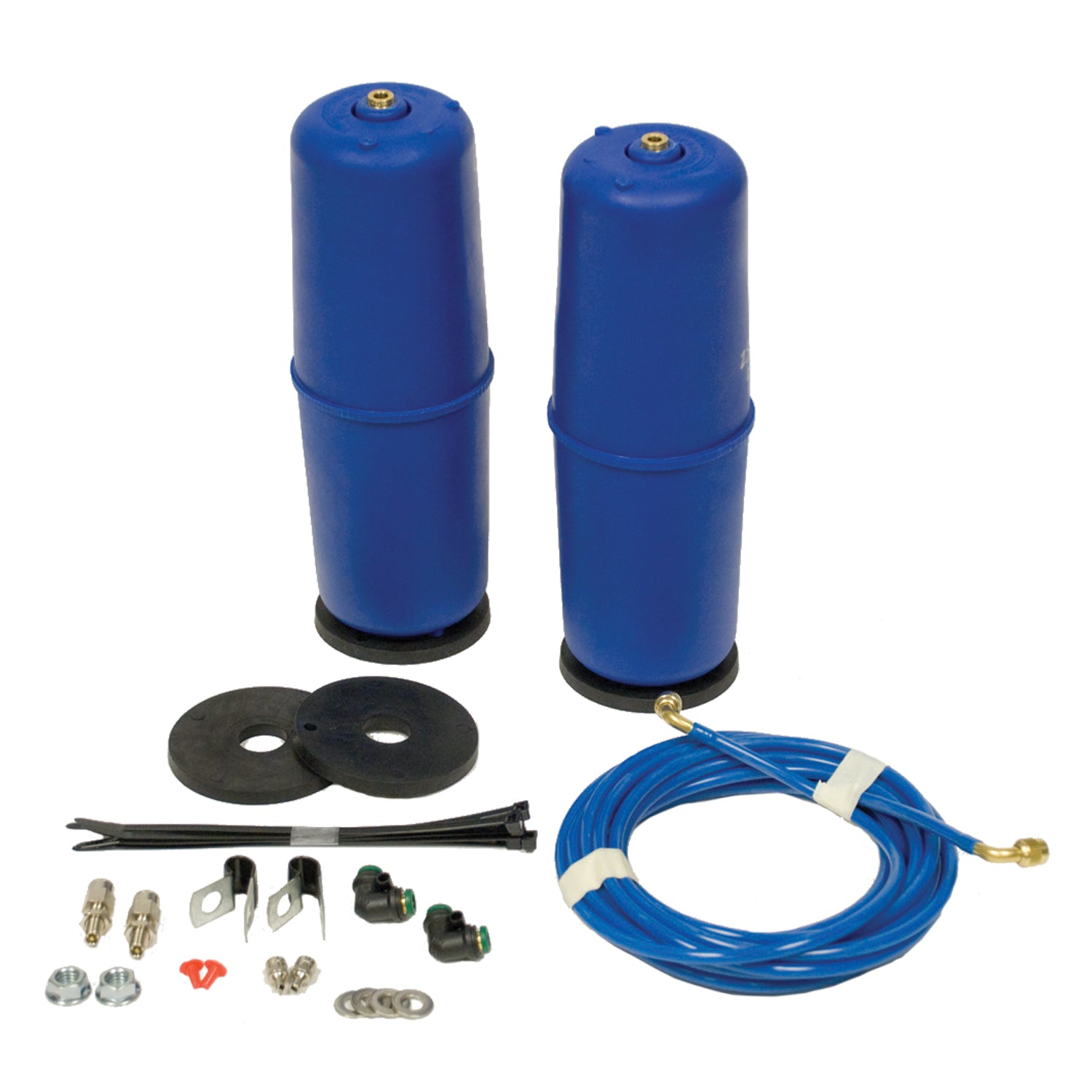 Firestone Ride-Rite 4164 Coil-Rite Air Helper Spring Kit