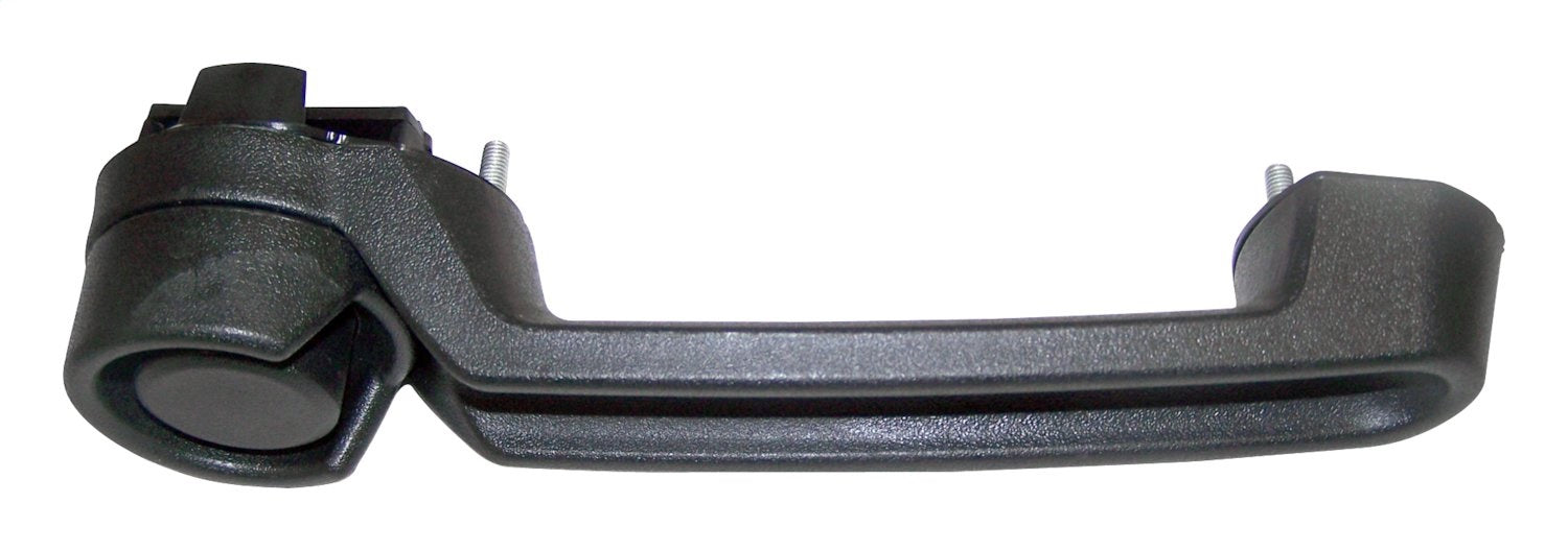 Crown Automotive 4589164AF Exterior Door Handle Fits Liberty Nitro Wrangler (JK)