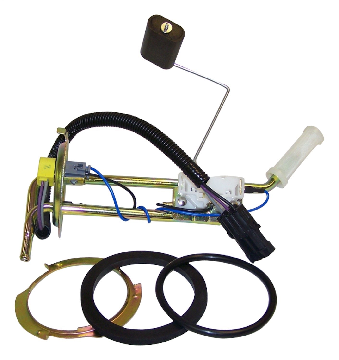 Crown Automotive 53003204 Fuel Sending Unit Fits 87-90 Wrangler (YJ)