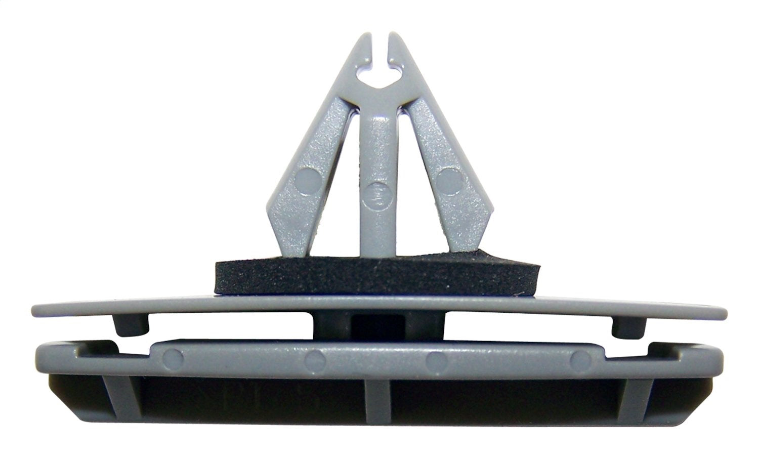 Crown Automotive 55157055AA Moulding Clip Fits 05-18 Liberty Nitro Wrangler (JK)