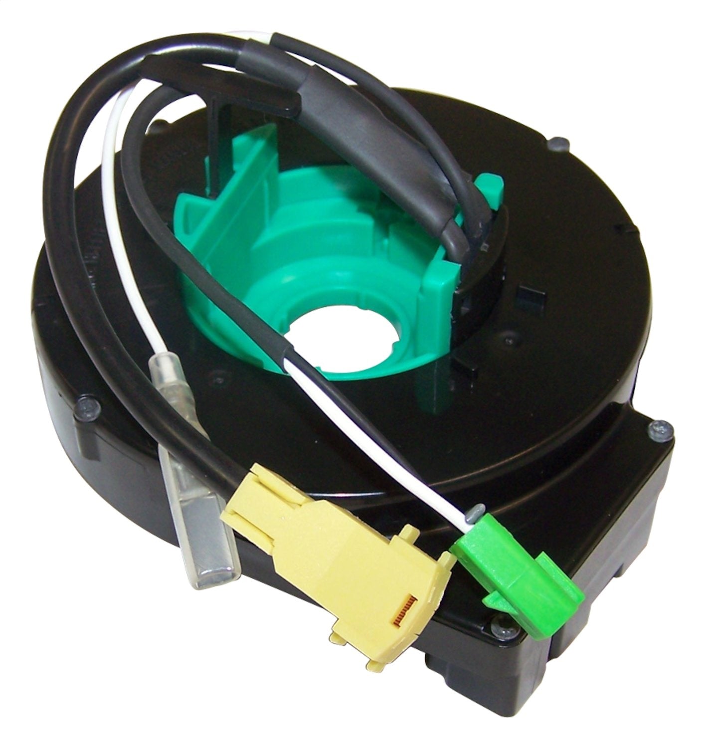 Crown Automotive 56009071 Clockspring Fits 97-01 Cherokee (XJ)