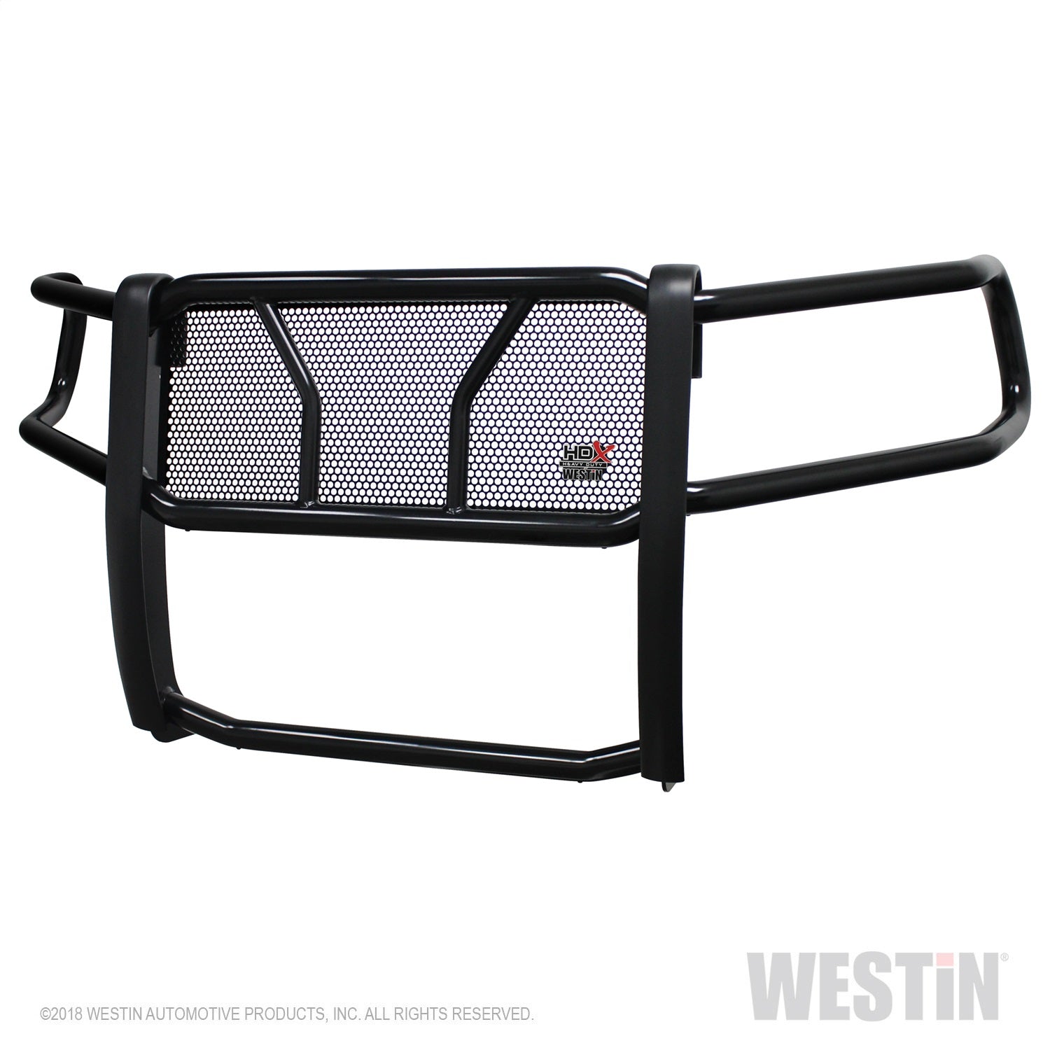 Westin 57-3825 HDX Grille Guard Fits 10-22 4Runner