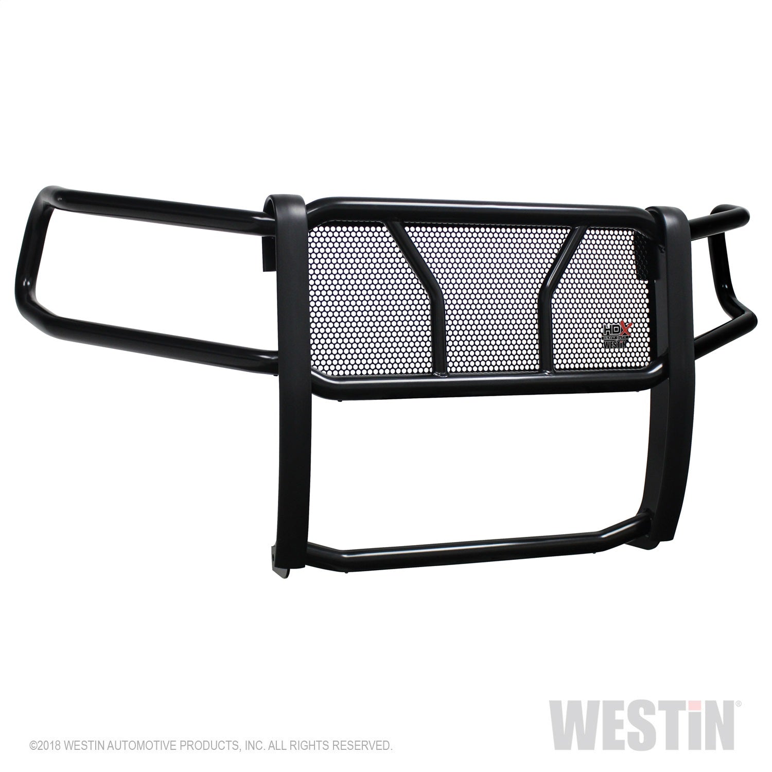 Westin 57-3825 HDX Grille Guard Fits 10-22 4Runner