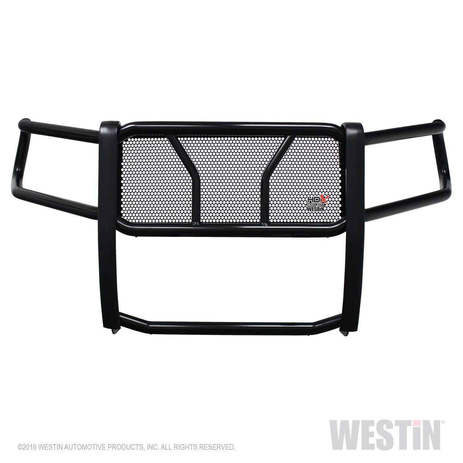 Westin 57-3825 HDX Grille Guard Fits 10-22 4Runner