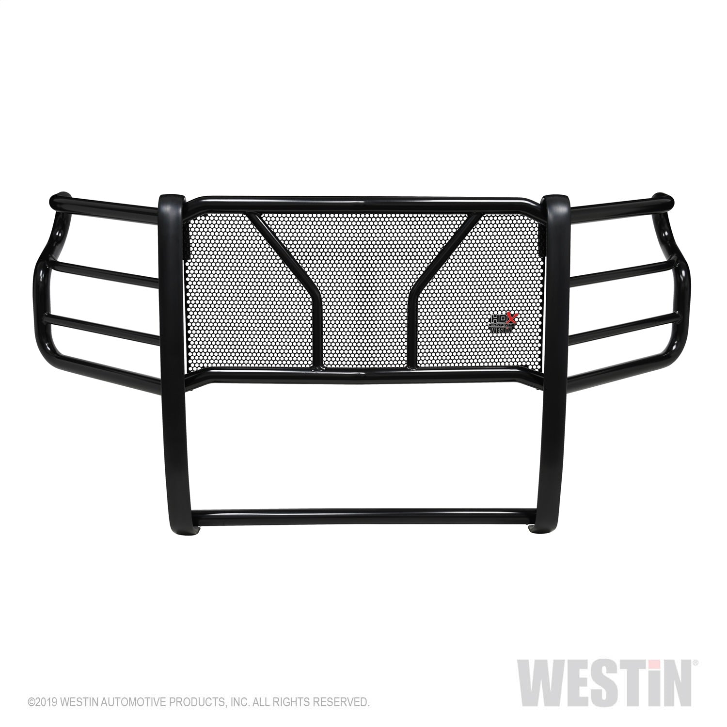 Westin 57-3995 HDX Grille Guard