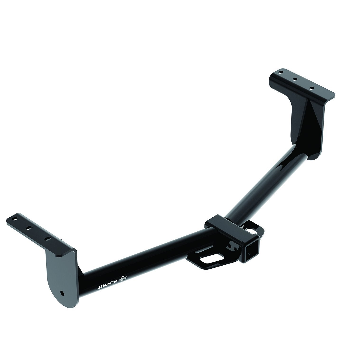 Draw-Tite Towing/Trailer Hitch 75790 (Frame Receiver) Class 3 for 2012-2021 Ford Ranger (Export Model)