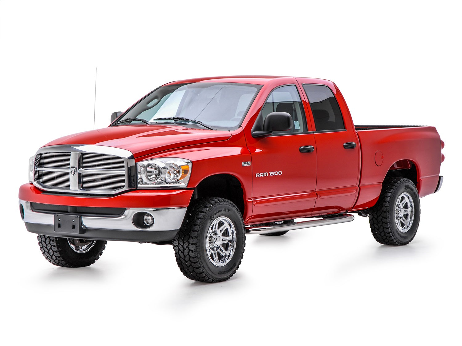 Pro Comp Suspension 61180 Level Lift Strut Extension Fits 09-18 1500 Ram 1500