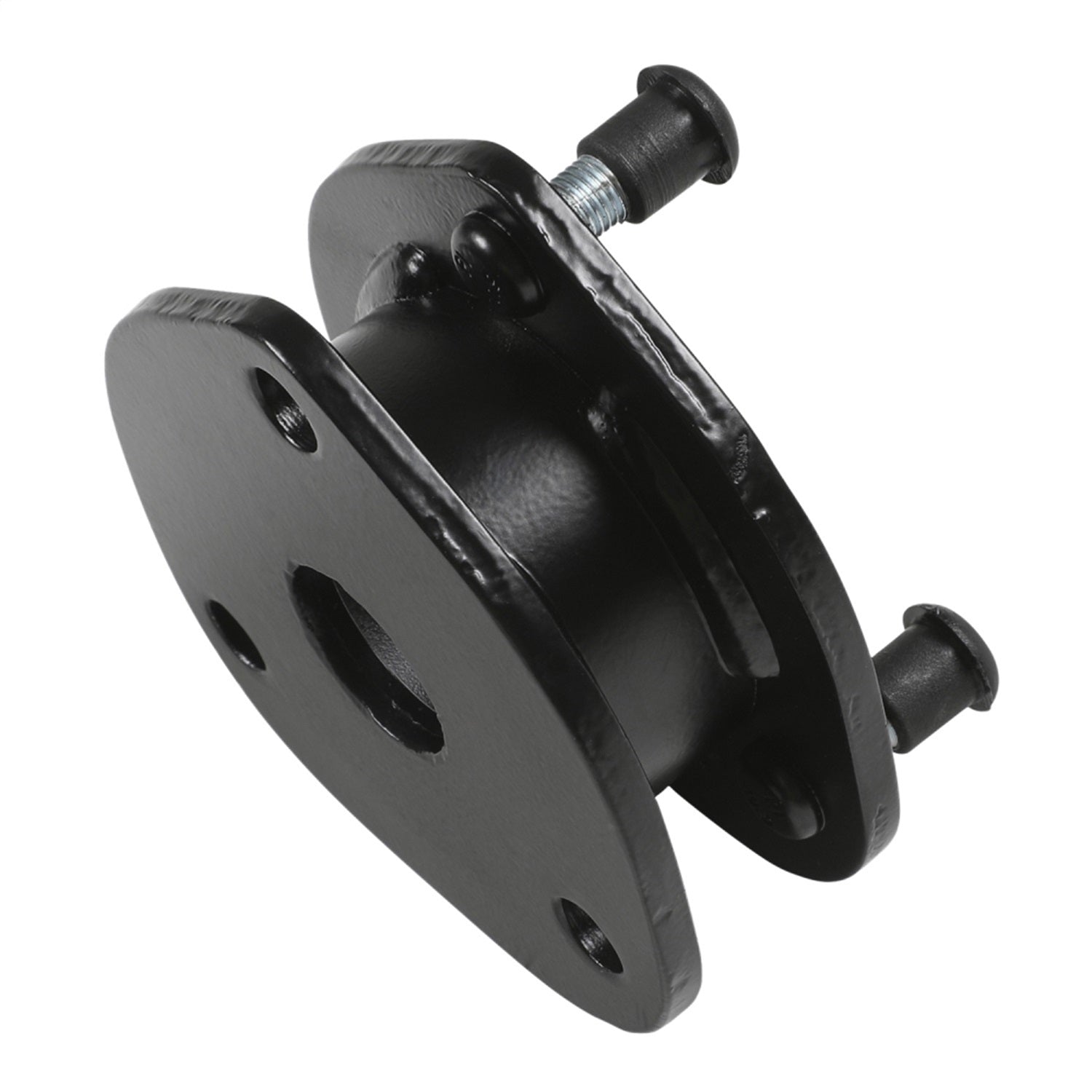 Pro Comp Suspension 61180K Level Lift Nitro Kit Fits 09-18 1500 Ram 1500