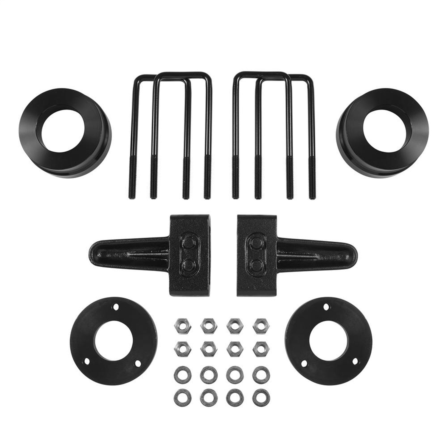 Pro Comp 62206K Spacer Leveling Kit