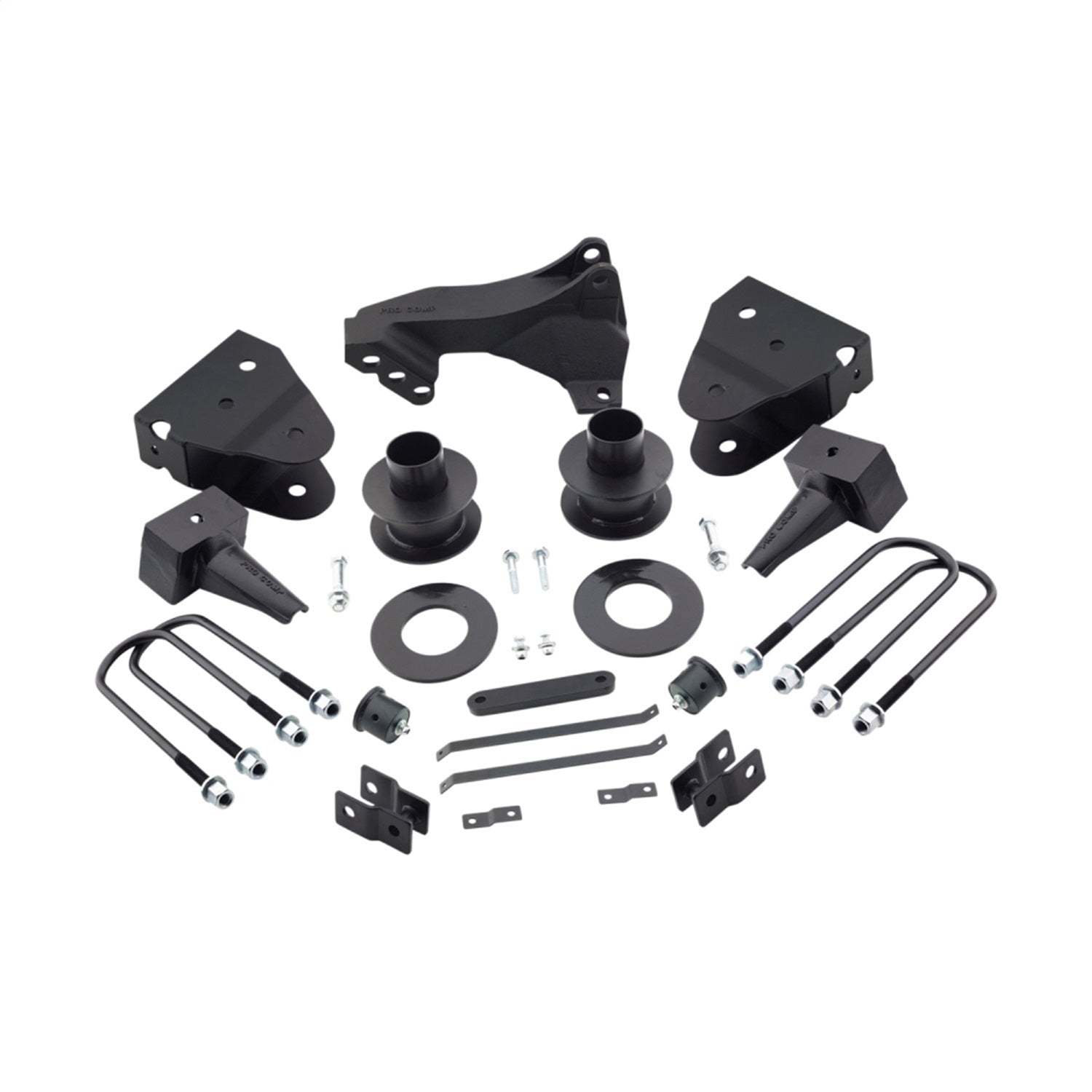 Pro Comp 62687K Level Lift Suspension System Kits