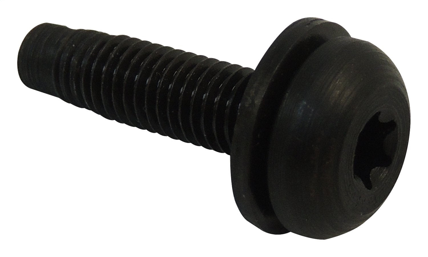 Crown Automotive 6506826AA Hardtop Screw Fits 02-18 Wrangler (JK) Wrangler (TJ)