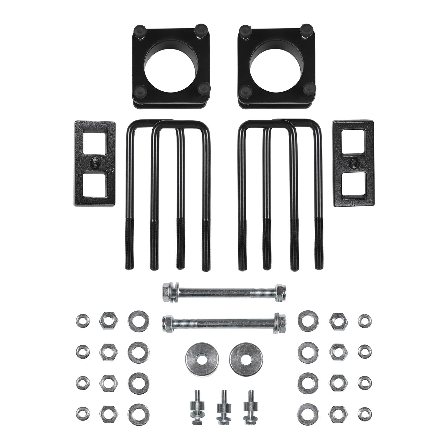 Pro Comp Suspension 65225K Level Lift Nitro Kit Fits 07-21 Tundra