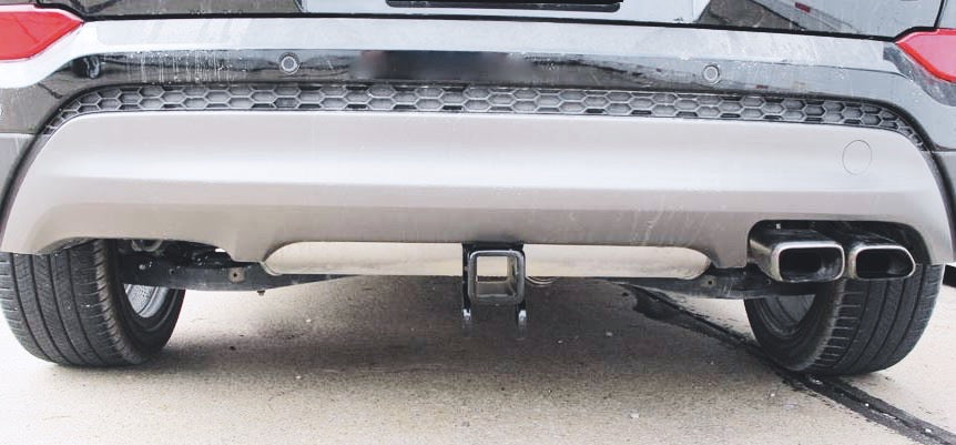 Draw-Tite Towing/Trailer Hitch 75836 (Frame Receiver) for 2016-2020 Hyundai Tucson