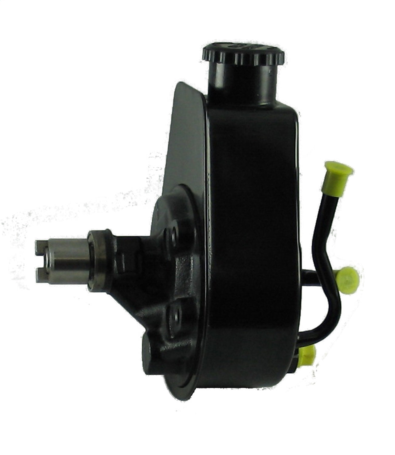 Borgeson 800328 Power Steering Pump Compatible with 94-02 Ram 2500 Ram 3500