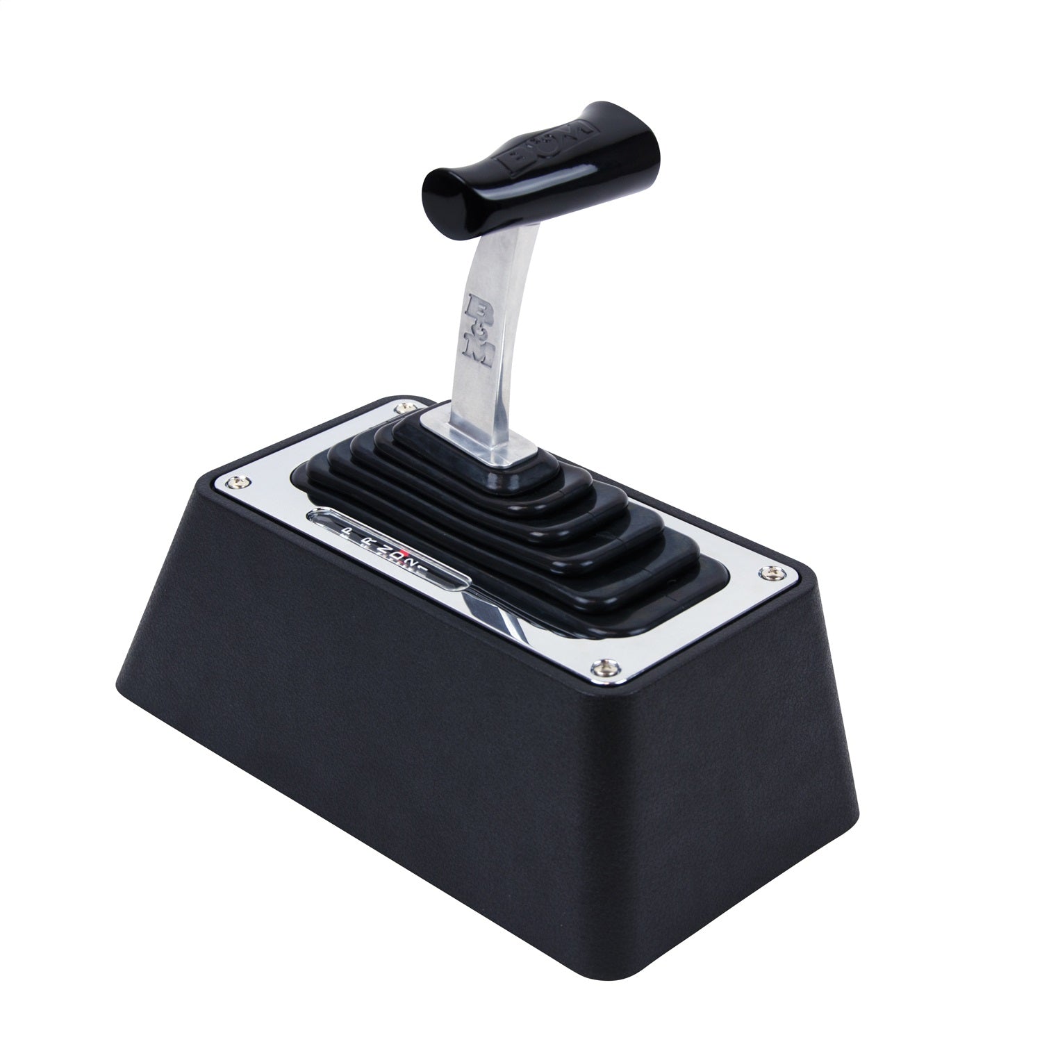 B&M 80776 Sport Shifter Automatic Shifter
