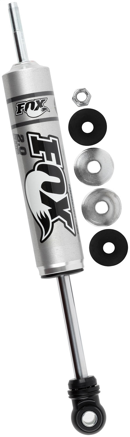 Fox Factory Inc 980-24-663 Fox 2.0 Performance Series Smooth Body IFP Shock