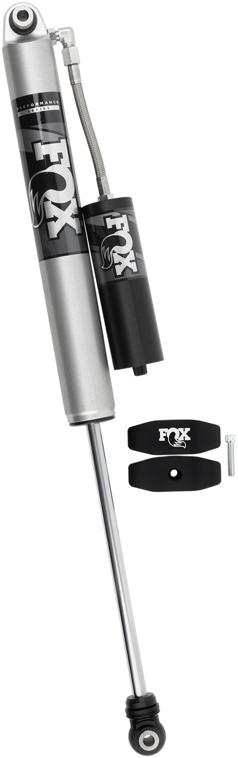 Fox Factory Inc 985-24-186 Fox 2.0 Factory Series Smooth Body Reservoir Shock