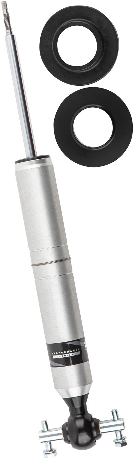 Fox Factory Inc 985-62-012 Coil Over Shock Absorber