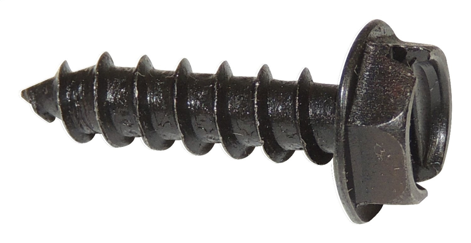 Crown Automotive J4002337 Fender Flare Screw
