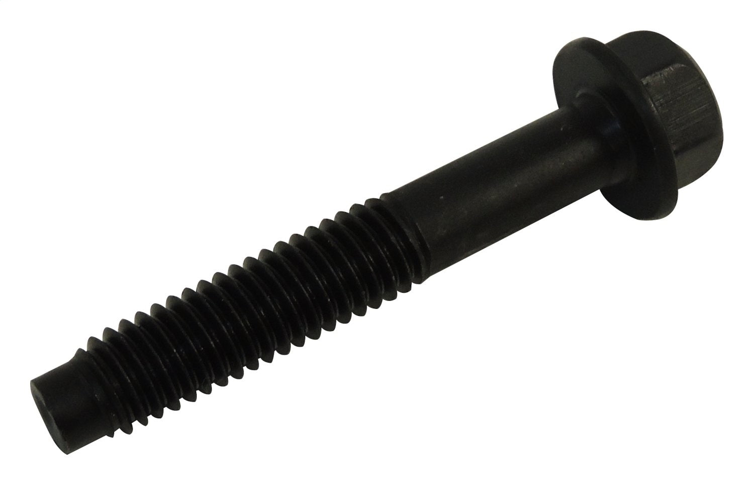 Crown Automotive J4007570 Body Mount Bolt Fits 87-06 Wrangler (TJ) Wrangler (YJ)